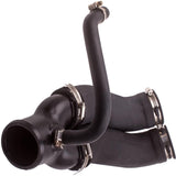 Air Intake Hose For MERCEDES BENZ W220 W211 W219 AIRMATIC SUSPENSION COMPRESSOR AIR PUMP 2203200104 27776934