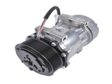 A/C Compressor Fits for International 4300 4300LP MV607 Base Durastar 4300 4034409C1 43051686