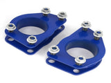 2 inch Front Leveling Lift Kit Spacers fit for Jeep Liberty KJ KK 2002-2012 Steel 93840435