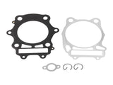 Engine Cylinder Piston Gasket Kit fit for Suzuki Eiger 400 LTF400 2x4 Manual 2002-07 24647481