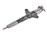 Diesel Fuel Injector Fits Select Hyundai Mighty HD78 3.9L Engine Code HD78 Silver 08392942