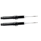 Set of 2 Front Shock Absorbers with MagneRide MRC Fit for Cadillac STS 2005-2011 RWD 19150442 32631738