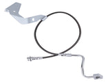 Front Brake Line Extension Kit fit for Ford F250 F350 4WD 2008-2016 Lifted 4-6" 99244391