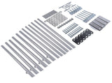 JT's Strong Arm Jack Stabilizer Kit for fifth Wheel RV Travel Trailer 191025 95995315