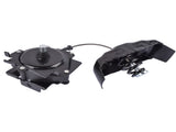 Spare Tire Winch Carrier 15749200 Fits for Chevy Express GMC Savana 1500 2500 3500 75378954