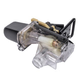 Trunk Lid Pulldown Motor 5 Pin Fits for Buick Cadillac Chevrolet Oldsmobile Pontiac 1986-2002 69605222