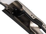 Chrome Complete Rear Step Bumper Assembly fit for Toyota Tacoma Trucks 1995-2004 04621886