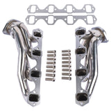 Exhaust Manifold Headers Stainless Steel for 1979-1993 Mustang 5.0 V8 GT LX SVT 17722628