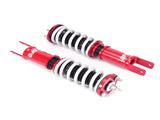 Coilovers 24 Way Adj. Damper Shocks Struts fit for Honda Civic 88-91 Integra 90-93 07047462