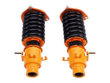 Coilovers 24 Way Suspension Lowering Kit fit for M35X M45X G35X G37X Sedan AWD 79966840