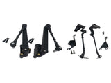 4 pcs Front&Rear LHRH Height Level Sensors for Land Rover Range Rover 2003-2012 08515272