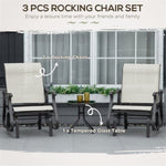 ZUN Outdoor garden chairs/lounge chairs （Prohibited by WalMart） 61577918