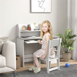 Kids Desk and Chair Set 22061167
