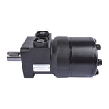 Black Hydraulic Motor Fits for Eaton Char-Lynn H Series 4-Bolt Std 14.10 in/r 1011006009 1011006 43621756