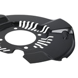 Brake Dust Shield Splash Front Left fit for Toyota Tacoma 2005-2023 4778204050 45757783