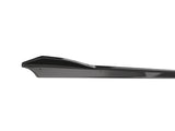 Carbon Side Skirt Kit fit for Toyota GR Supra 2.0L 3.0L 2020-2024 Extensions Black 38758084