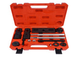 Injector Extractor Removal Tool Set Fit for Ford Focus Galaxy 2.0L EcoBlue Diesel 89625690