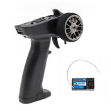 3CH 2.4GHz Digital Radio Remote Control Transmitter Receiver Fit For RC Car Boat 59902823