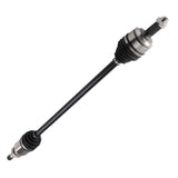 Front Right CV Axle Shaft fit for Honda Civic L4 2.0L Automatic CVT Trans 2016-2021 93856891