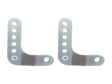6" Rear Axle Drop Lowering Kit fit for Universal 3" Tubes Weld On Steel 51618637