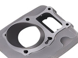 Big bore 74mm Cylinder Piston Top End Kit fit for Honda TRX 250EX 250X Recon 250 ATV 63043250