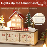 Christmas Advent Calendar 98508375