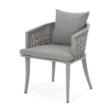 PEBBLE CHAIR 67847.00GRY