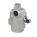 Electric Water Pump 11517583836 11518635092 for BMW X3 3.0si xDrive28i 3.0L 83476983