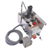 Control Box with Joystick 400091 400091AJ for Skyjack SJ600 SJ800 Series Scissor Lifts SJ7027RT 94687391
