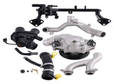 Cooling System Upgrade Kit Fit for Jaguar Land Rover 3.0L V6 Supercharged Engine NEW 60862285