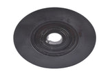 Centrifugal Clutch 5.4" Diameter 1" Shaft 5/8" V-Belt Heavy Duty Power Trowel 54926455