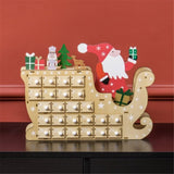 Christmas Advent Calendar 48597300