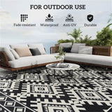 Reversible Outdoor Rug 33377361