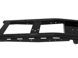 ATV Plow Mount fit for Intimidator/Honda UTV 2000-2024 Steel Black Durable 35605173