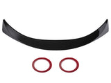 Gloss Black ABS Trunk Wing Spoiler fit for Toyota Corolla 19-23 JDMStyle Rear Mount 20886081