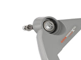 Front Upper Control Arm 3.5" Lift Kit fit for 2011-2019 Silverado Sierra 2500 HD 4WD 82223088