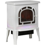 Electric fireplace heater 95429990