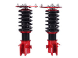Coilover Suspension Kit Struts Shock Absorbers fit for Subaru Impreza WRX 02-07 17415327