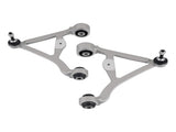 Rear Upper Control Arms w/Ball Joint fit for 02-05 Ford Thunderbird 00-06 Lincoln LS 82564877