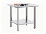 Metal Work Table 16352373