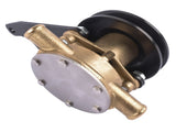 Water Pump for Yanmar Johnson Pump 2GM20-YEU, 2GM20C-YEU 3GM30-YEU, 3GM30C-YEU 10-13337-01 66260538