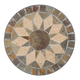 SILVESTER END TABLE 61298.00