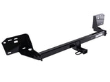 1.25" Rear Trailer Hitch fit for Toyota Prius 2023-2026 Class 2 2000lbs 79936534