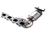 EPA Catalytic Converter Kit fit for Chrysler Sebring 2.4L 2001-2005 Stainless Steel 88092910