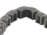 Steel Transfer Case Chain fit for Dodge W150 1989-1992 HV027 Direct Fit 85229402
