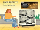 Small Animal Cage 89462839
