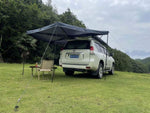 ZUN Awning House Tent for Awning Passenger Side, Not Include Awning, Only Awning House, Overland 270 W2801P236586