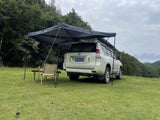 ZUN Awning House Tent for Awning Passenger Side, Not Include Awning, Only Awning House, Overland 270 W2801P236586