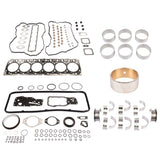 Cylinder Head Gasket Set for 2007-2015 Dodge Ram 2500 3500 6.7L Cummins Diesel 4955229 4955230 52030490