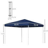 Slant Leg Pop Up CanopyBeach Canopy 80878883